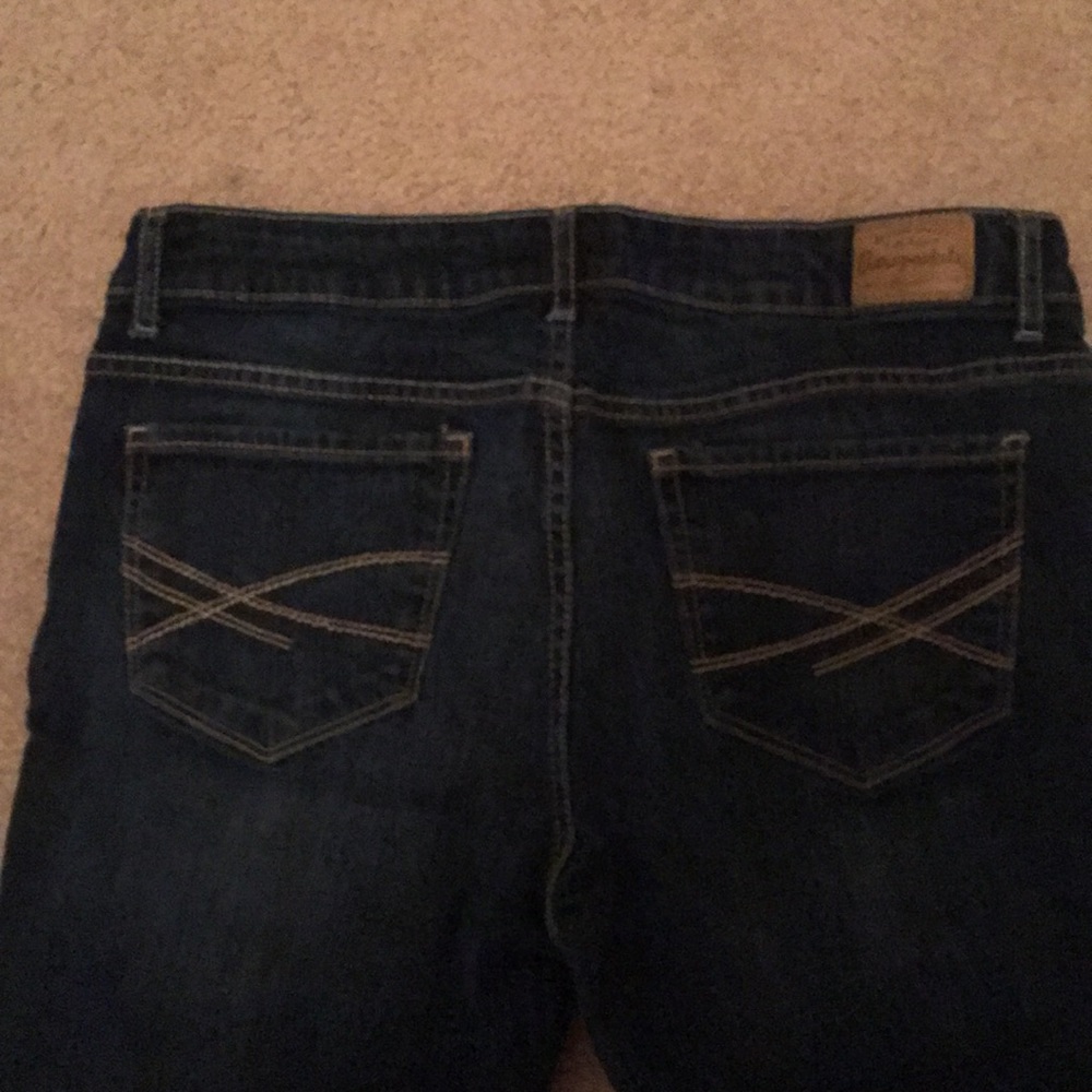 Jeans - Picture 2 of 3
